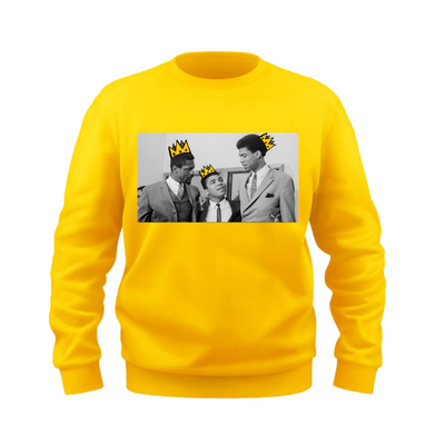 3 Kings PREMIUM QUALITY sweatshirt