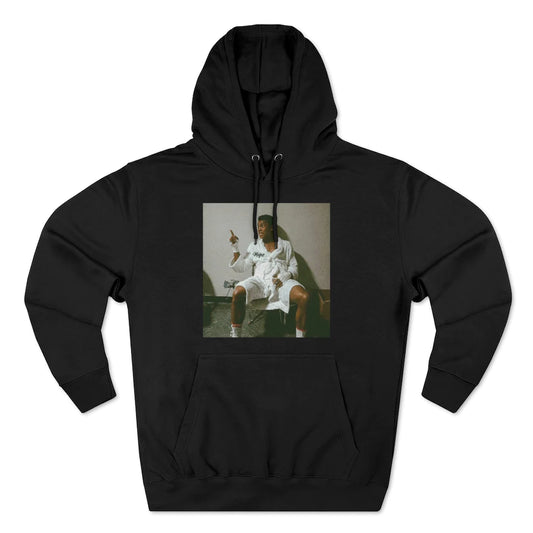 WINNERS CIRCLE PREMIUM PULLOVER HOODIE