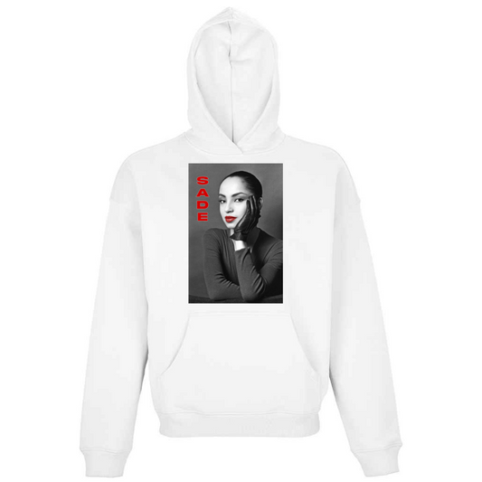 SADE  PREMIUM Hoodie for Kids