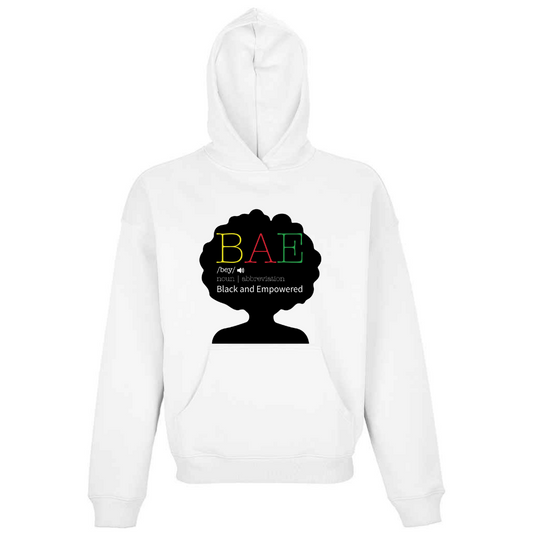 BAE PREMIUM Hoodie for kids