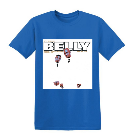 Belly Best EQUALITY PREMIUM Tshirt For Kids 🧒