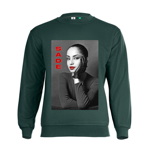 Sade PREMIUM QUALITY sweatshirt