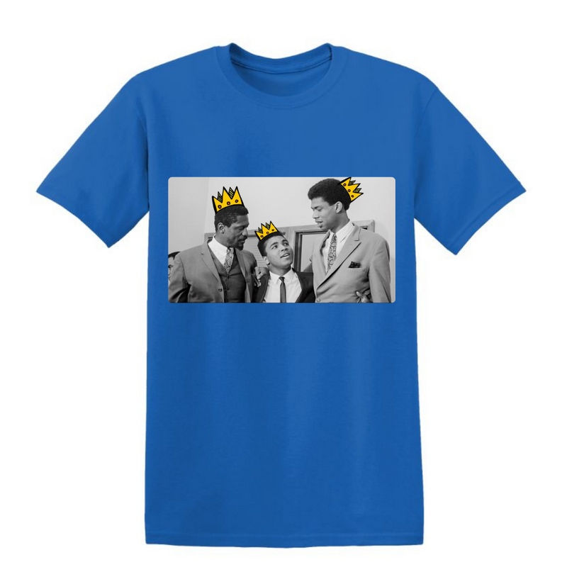 3 Kings Best EQUALITY PREMIUM Tshirt
