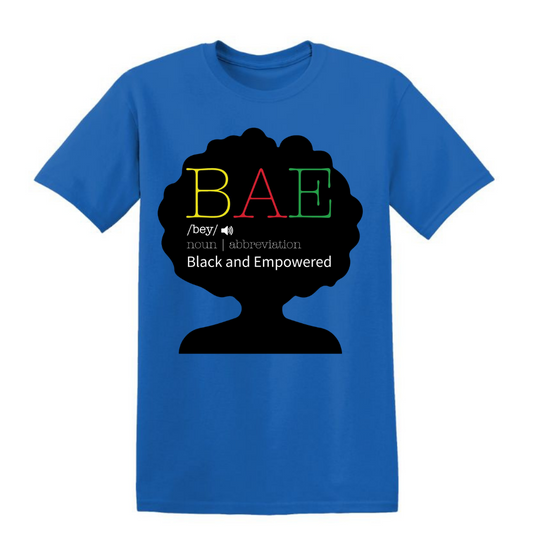 BAE Best EQUALITY PREMIUM Tshirt