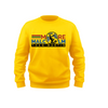 More Malcom sweatshirt