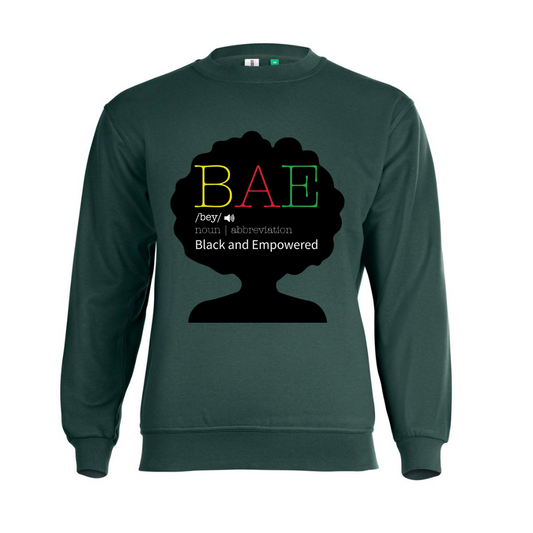 Bae PREMIUM QUALITY sweatshirt