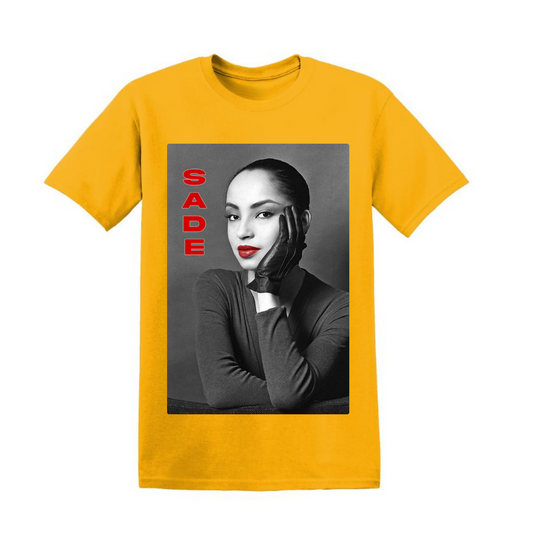 SADE Best EQUALITY PREMIUM Tshirt