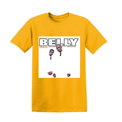 Belly Best EQUALITY PREMIUM Tshirt