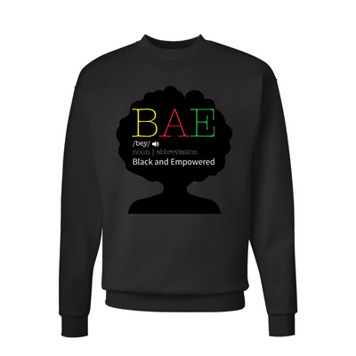 Bae PREMIUM QUALITY sweatshirt For kids