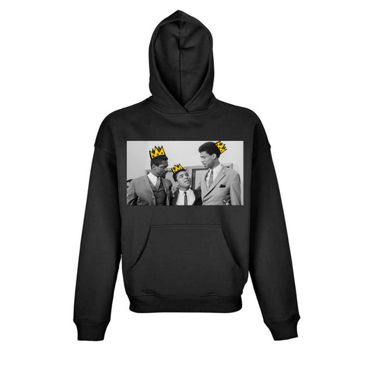 3 Kings  PREMIUM Hoodie