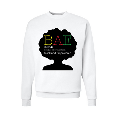 Bae PREMIUM QUALITY sweatshirt For kids