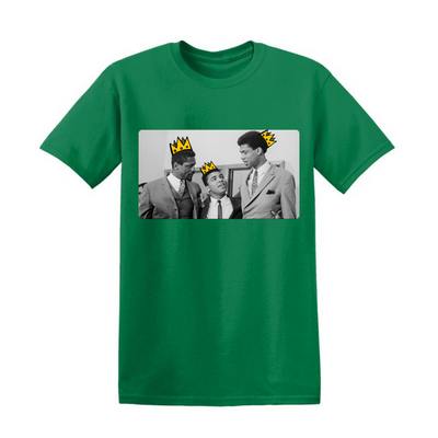 3 Kings Best EQUALITY PREMIUM Tshirt