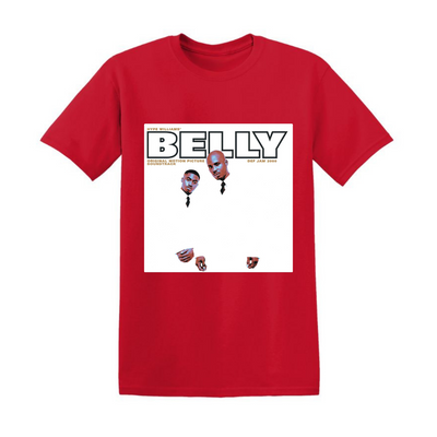 Belly Best EQUALITY PREMIUM Tshirt For Kids 🧒