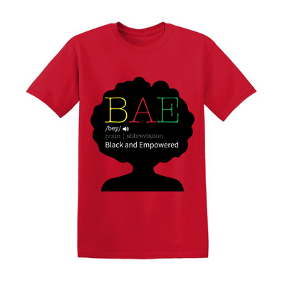 BAE Best EQUALITY PREMIUM Tshirt