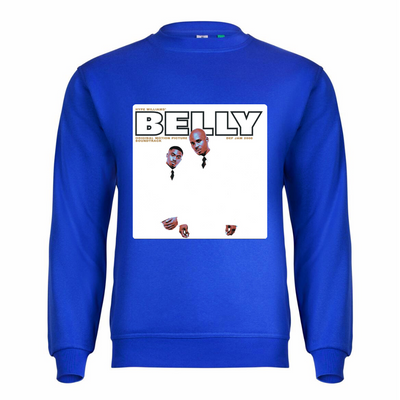 Belly PREMIUM QUALITY sweatshirt for Kids
