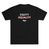 EQUITY OVER EQUALITY PREMIUM TEE For Kids