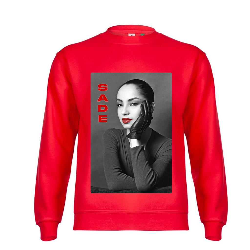 Sade sweatshirt discount
