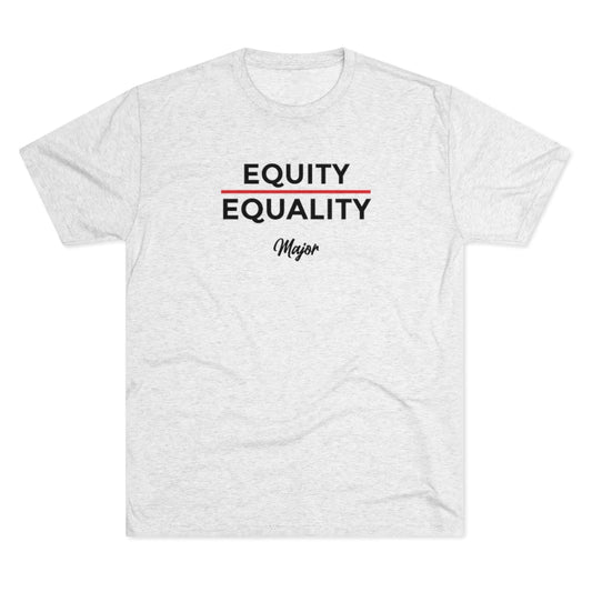 EQUITY OVER EQUALITY PREMIUM TEE For Kids