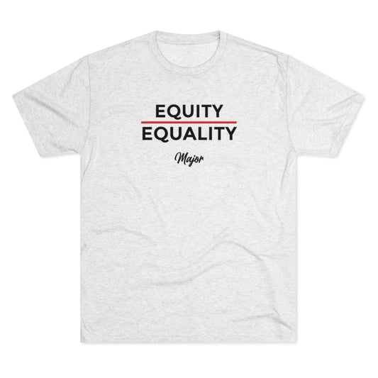 EQUITY OVER EQUALITY PREMIUM TEE