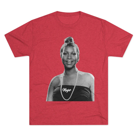 QUEEN ARETHA PREMIUM TEE SHIRT for Kids